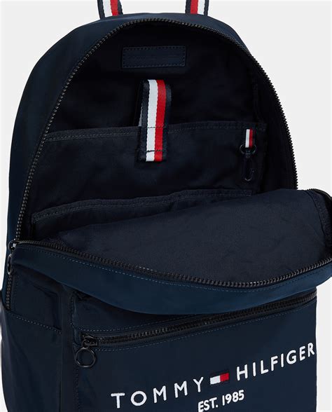 precio mochila tommy hilfiger|tommy hilfiger where to buy.